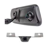 CAMERA FULLVUE® MIRROR VISION SYSTEM FOR CHEVROLET & GMC TRUCKS (2019-CURRENT) & HEAVY DUTY (2020-CU