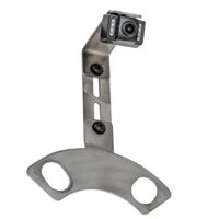 CAMERA SUMMITVIEW™ JEEP WRANGLER JK ADJUSTABLE REAR VISION SYSTEM W/INFRARED CAMERA FOR FACTORY DISP