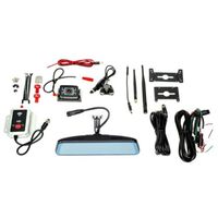 CAMERA WIRELESS TRANSPARENT TRAILER® SYSTEM