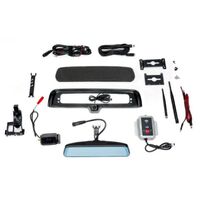 CAMERA WIRELESS TRANSPARENT TRAILER® SYSTEM FOR RAM 1500 (2009-2018) & HEAVY DUTY (2010-CURRENT)