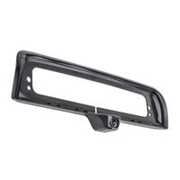 CAMERA WIRELESS TRANSPARENT TRAILER® SYSTEM FOR RAM 1500 (2009-2018) & HEAVY DUTY (2010-CURRENT)