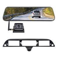CAMERA WIRELESS TRANSPARENT TRAILER® SYSTEM FOR FORD F-150 (2015-CURRENT) & SUPER DUTY (2017-CURRENT