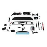 CAMERA WIRELESS TRANSPARENT TRAILER® SYSTEM FOR FORD F-150 (2015-CURRENT) & SUPER DUTY (2017-CURRENT