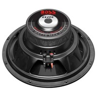 SUBWOOFERS ELITE - 12" DUAL VOICE COIL (4 OHM) 1800W SUBWOOFER. (SOLD SINGLE)