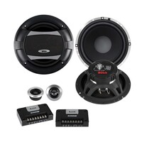 SPEAKERS 6.5" 2-WAY COAXIAL