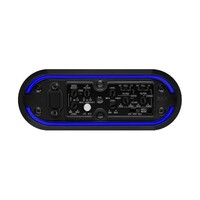 AMPLIFIER 740 WATT 5-CHANNEL CLASS D AMPLIFIER. IP66-RATED
