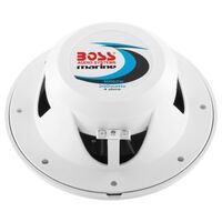 SPEAKERS MARINE 6.5" 2-WAY 200W FULL RANGE SPEAKERS. (SOLD IN PAIRS)