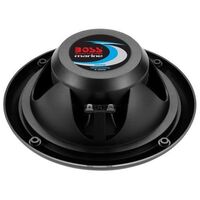 SPEAKERS MARINE 6.5" DUAL CONE 180W FULL RANGE SPEAKERS. (SOLD IN PAIRS)