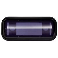 COVER MARINE UNIVERSAL RADIO COVER