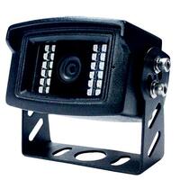 CAMERA HD HEAVY DUTY NIGHT VISION BRACKET W/BUILT IN MIC SELECTABLE PARKING LINE MIRROR/NON MIRROR