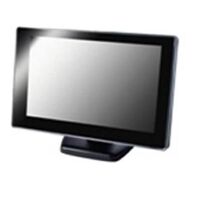 MONITOR 4.3" DIGITAL LCD W/SUNSHADE