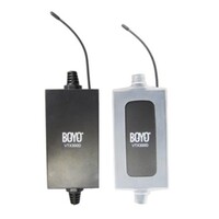 DIGITAL WIRELESS TRANSMITTER AND RECEIVER
