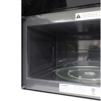 MICROWAVE 1.6 OVER THE RANGE STAINLESS STEEL