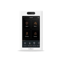 SMART HOME CONTROL PANEL- SINGLE SWITCH