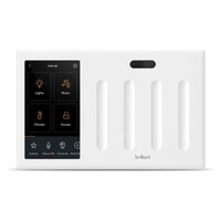 SMART HOME CONTROL PANEL - FOUR SWITCHES