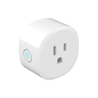 SMART HOME ELECTRICAL PLUG