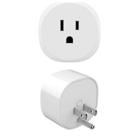 SMART HOME ELECTRICAL PLUG