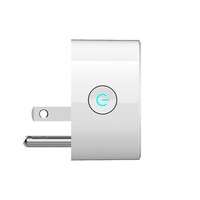 SMART HOME ELECTRICAL PLUG