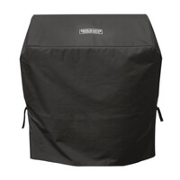 GRILL ACCESSORY GRILL COVER FOR 42-IN GRILL ON CART