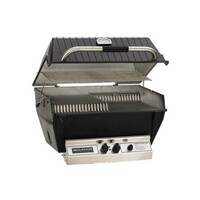 GRILL NATURAL SMOKER SHUTTER ROD MULTI-LEVEL GRIDS FLARE BUSTERS GRIDDLE