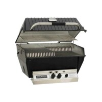 GRILL NATURAL ROD MULTI-LEVEL GRIDS FLARE BUSTER
