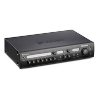 MIXER 10 INPUT WITHOUT AMP 6MIC/LINE PLUS 3 MUSIC SOURCE 2 ZONE/2CHANNEL 2 TONE CHIME BUILT IN