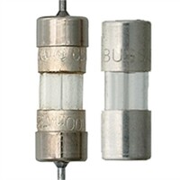FUSE 3A 5 X 15MM FAST ACTING GLASS TUBE