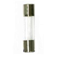 FUSE 7A FAST ACTING 5X20MM