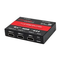 SPL 2-WAY ULTRA HD 4K