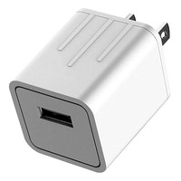 CHARGER  USB AC   2  AMP