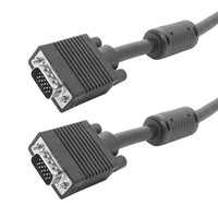 PC CABLE HD15M/HD15M 10 FT.