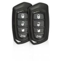 SECURITY 1-WAY ELITE WITH KEYLESS ENTRY