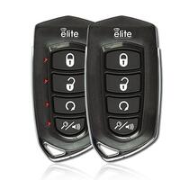 SECURITY 2-WAY LED ELITE WITH KEYLESS ENTRY