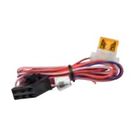 6 PIN HARNESS - COMPATIBLE W/