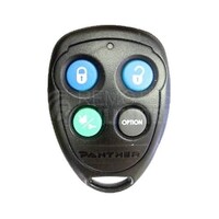 PANTHER TWO-WAY LCD REMOTE