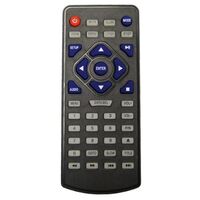 REMOTE CONTROL FOR OVERHEADS