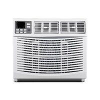 AIR CONDITIONER WINDOW 12K/COOL/ELECTRONIC/DOE/115V/CROSLEY