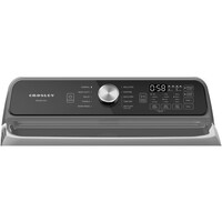 DRYER 7.0 CF ELECTRIC HARBOR MIST CROSLEY SENSOR DRY WRINKLE GUARD DAMP ALERT