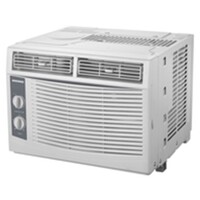 AIR CONDITIONER WINDOW 5K/COOL/MECHANICAL/DOE/115V/CONSERVATOR