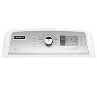 DRYER 7.4 CF ELECTRIC WHITE ESTAR 12 CYCLES/4 TEMPERATURES PROFESSIONAL SMART CAPABLE