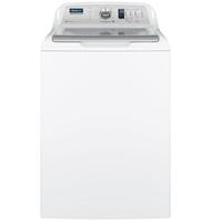 WASHER 4.5 CF WHITE ESTAR TOP LOAD 14 CYCLES/6 TEMPERATURES PROFESSIONAL SMART CAPABLE