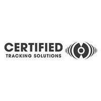 CERTIFIED TRACKING SYS
