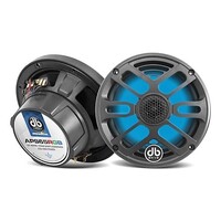SPEAKER 6.5" MARINE/POWER SPORTS