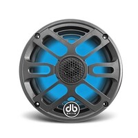 SPEAKER 6.5" MARINE/POWER SPORTS