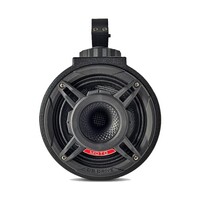 SPEAKER 6.5" WDXMOTO-CD MINI TOWER SPEAKERS (PAIR)