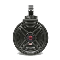 SPEAKER 6.5" WDXMOTO-G2 MINI TOWER SPEAKERS (PAIR)