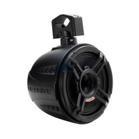 SPEAKER 8" WDXMOTO-CD MINI TOWER SPEAKERS (PAIR) (NEW 2025)