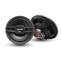 SPEAKER 6.5" FACTORY REPLACEMENT COAXIAL SPEAKERS
