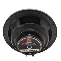 SPEAKER 6.5" FACTORY REPLACEMENT COMPONENT SPEAKER,.5" TWEETER & X-OVER