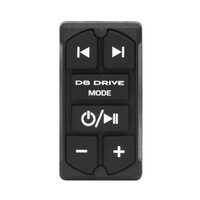 RECEIVER 5.0 BLUETOOTH CONTROL W/RCA AND REMOTE TRIGGER OUT